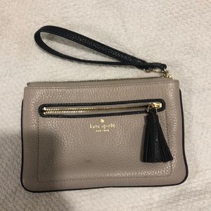 Kate Spade Wristlet